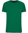 KB3025IC K3025IC Kariban BIO150IC Crew Neck T-Shirt Kelly Green colour image